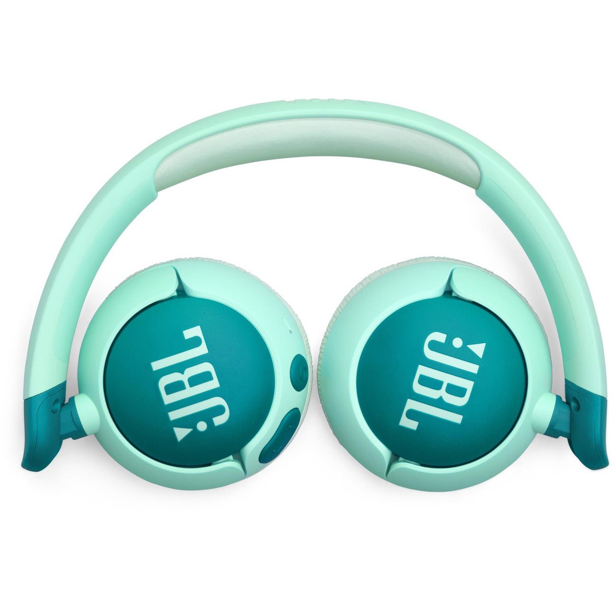 JBL JUNIOR 320BT Wireless On-Ear Kids Headphones (Green)
