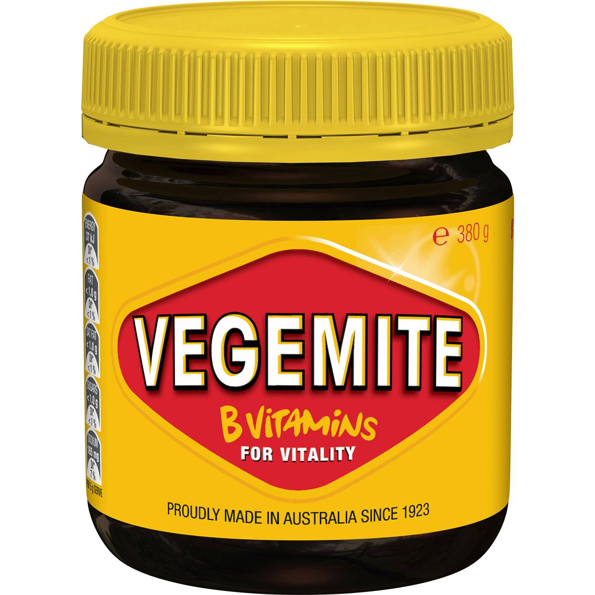 Vegemite Spread 380g