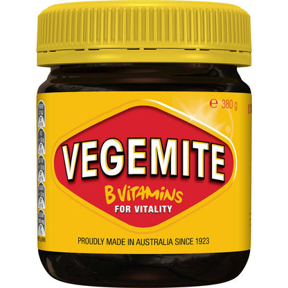 Vegemite Spread 380g