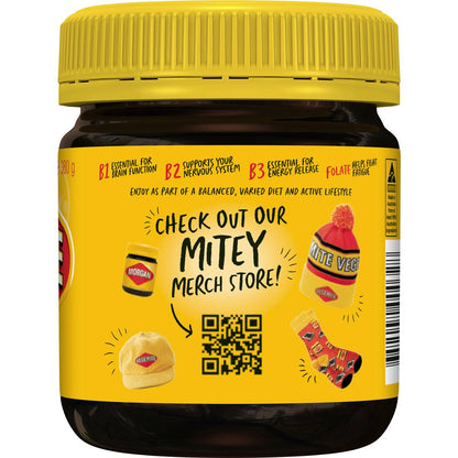 Vegemite Spread 380g