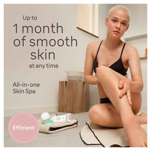 Braun Silk-épil 7 SkinSpa Epilator