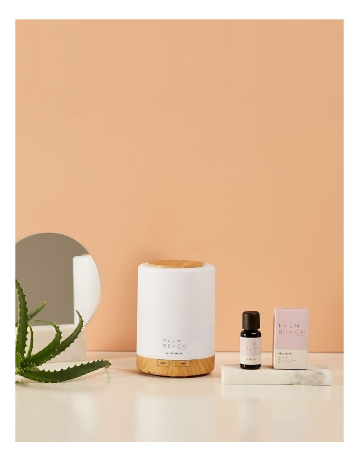 Marrakech Essential Oil 15ml