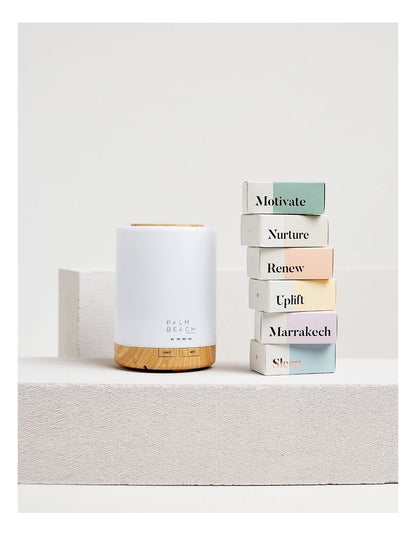 Marrakech Essential Oil 15ml