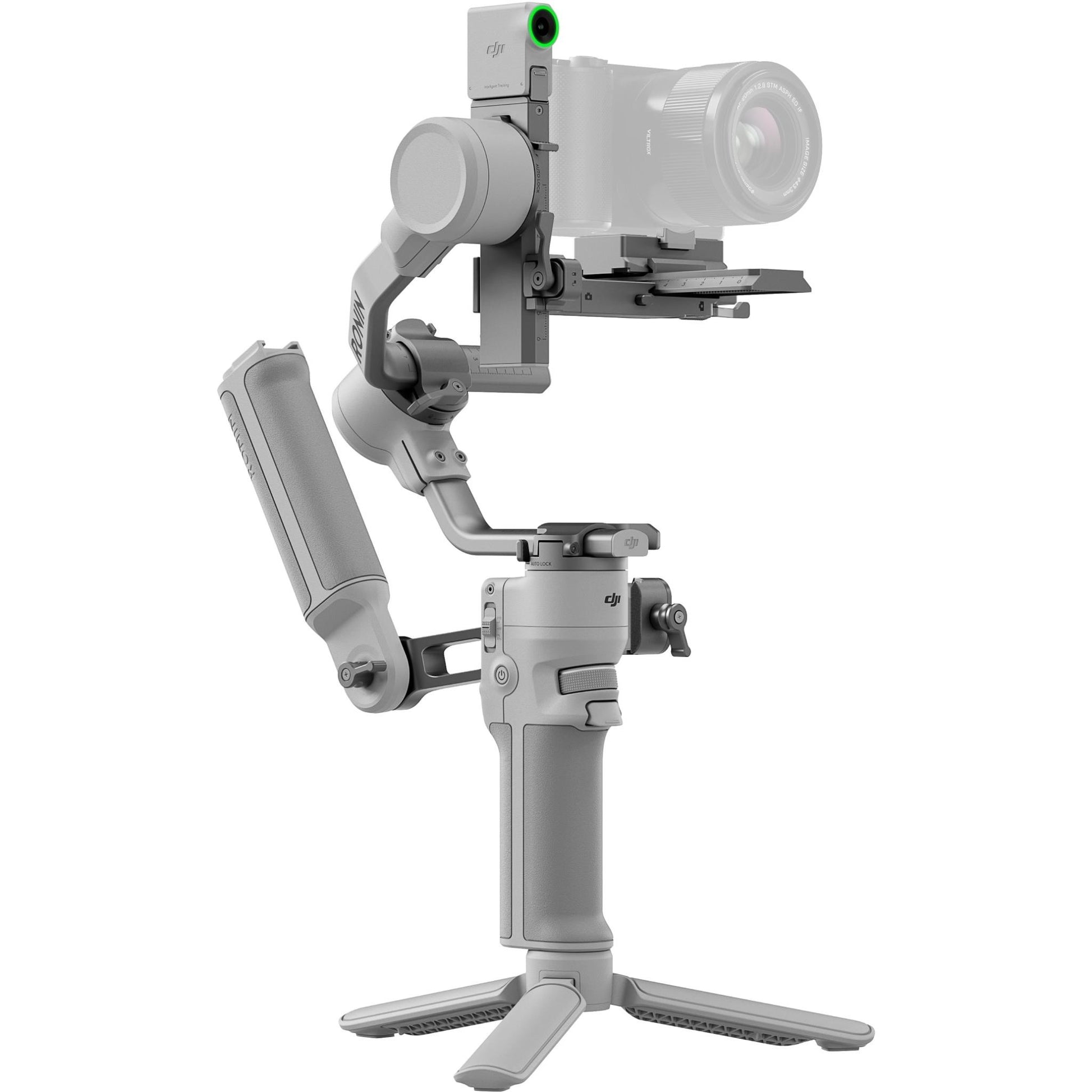 DJI RS 4 Mini Gimbal Combo