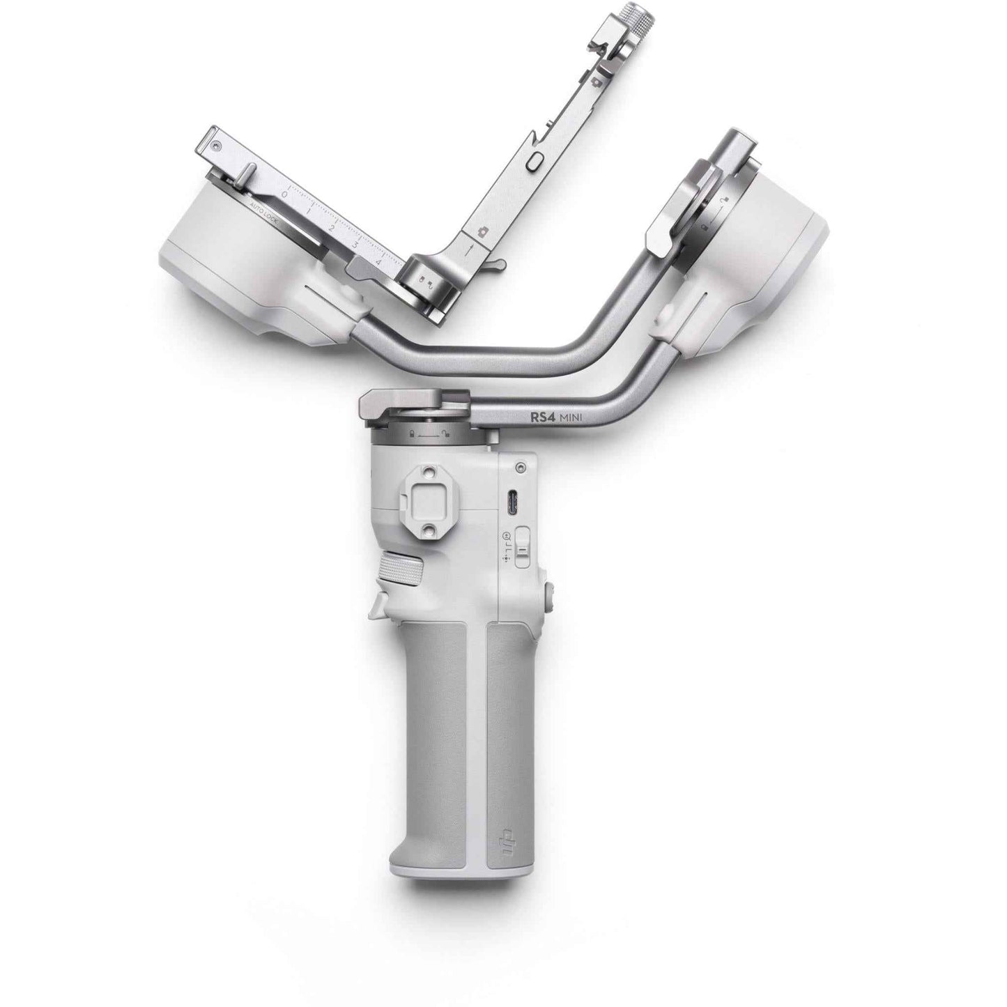 DJI RS 4 Mini Gimbal Combo