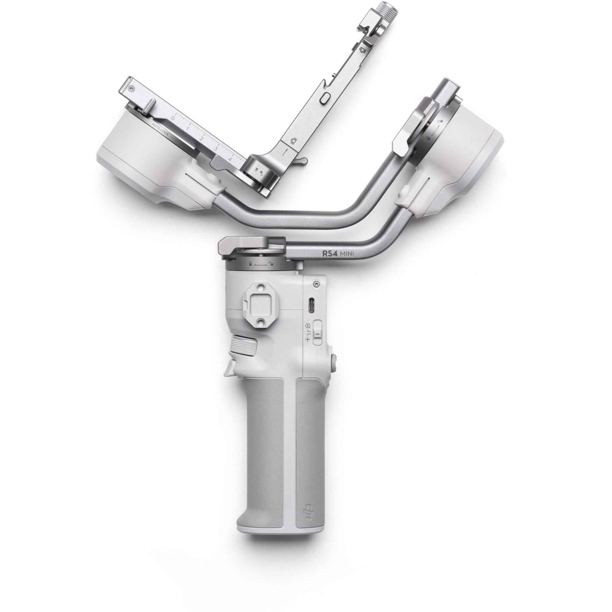 DJI RS 4 Mini Gimbal Combo