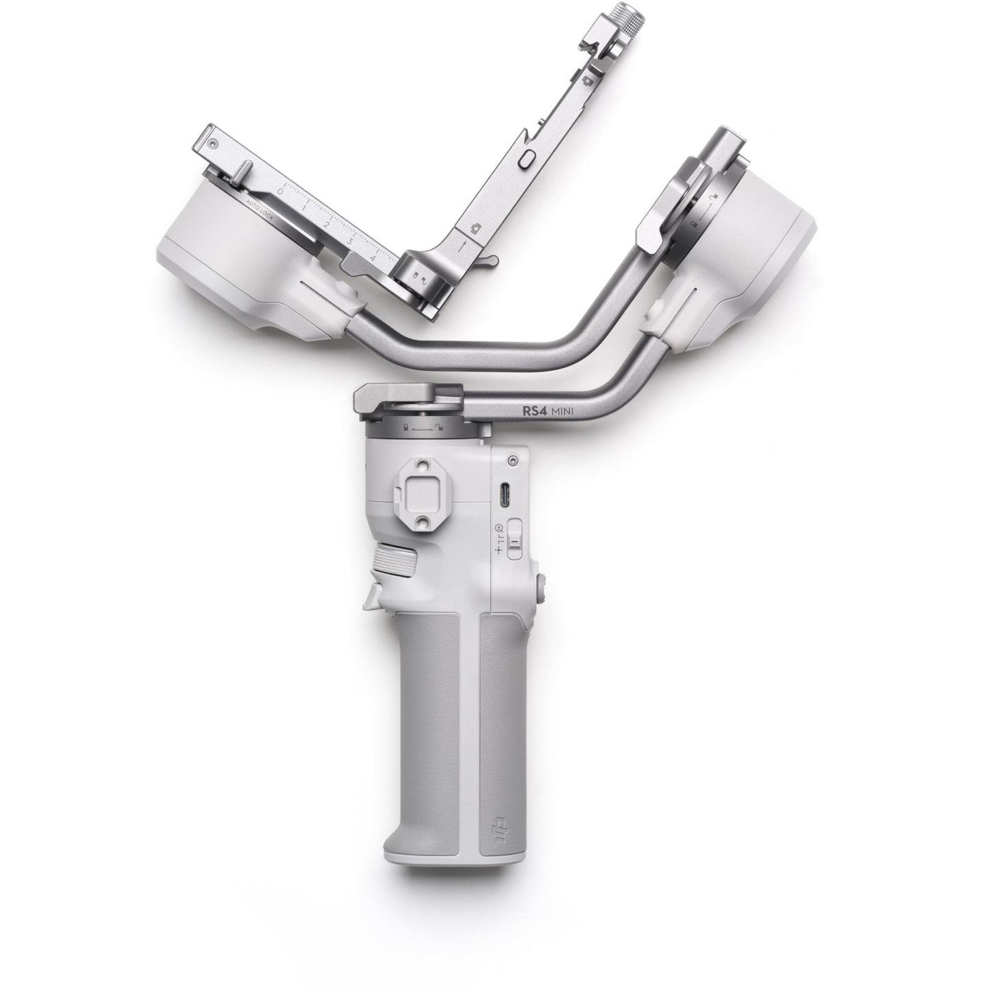 DJI RS 4 Mini Gimbal Combo