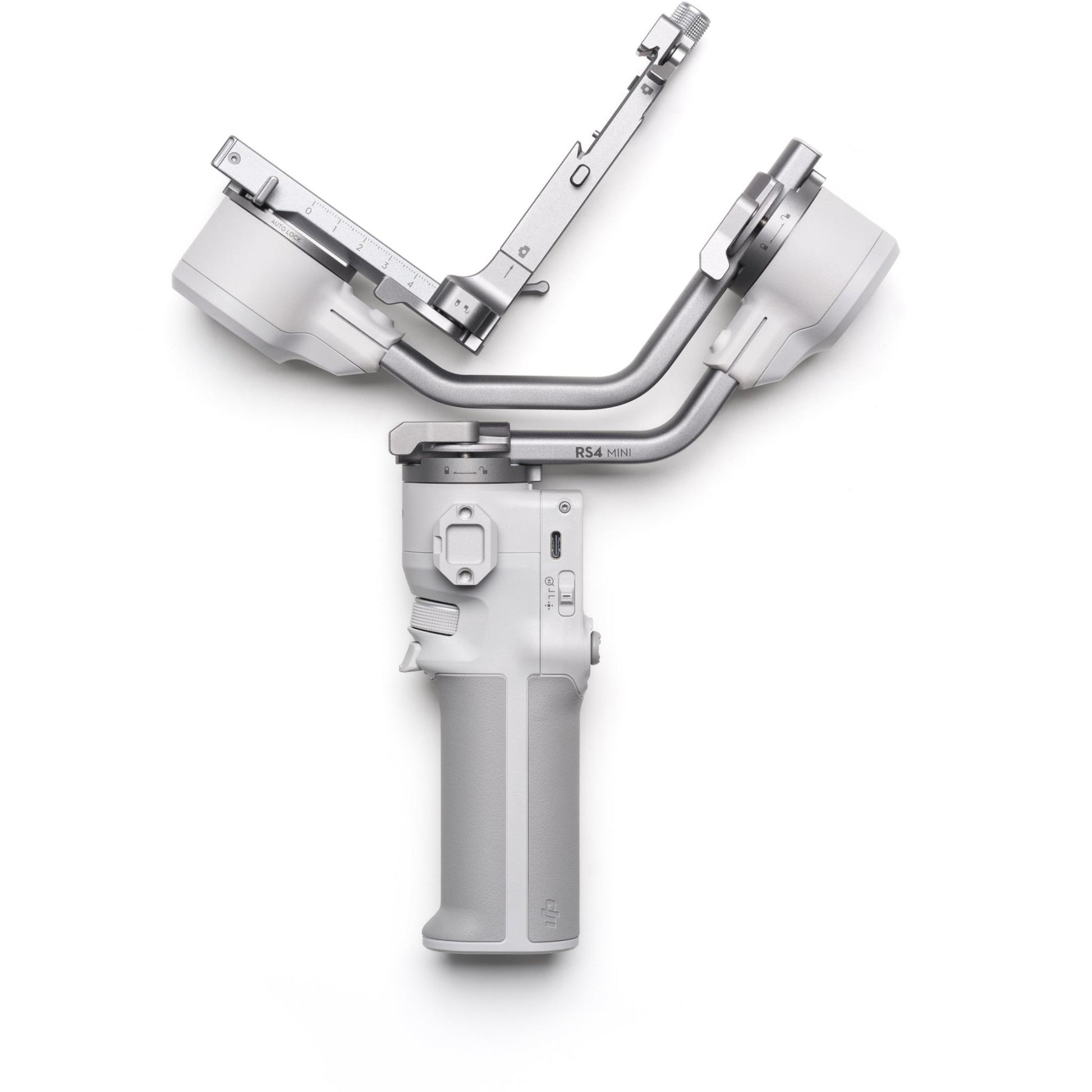 DJI RS 4 Mini Gimbal Combo
