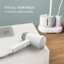 Tefal Origin Travel Foldable Handheld Steamer