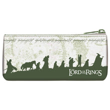 Lord Of The Rings - Silhouette Pencil Case
