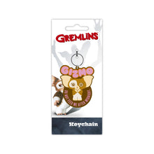 Gremlins - Gizmo PVC Keyring