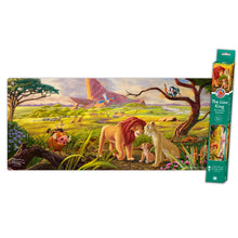 Lion King - XXL Gaming Mat