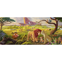 Lion King - XXL Gaming Mat