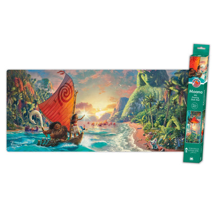 Moana - XXL Gaming Mat