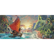 Moana - XXL Gaming Mat