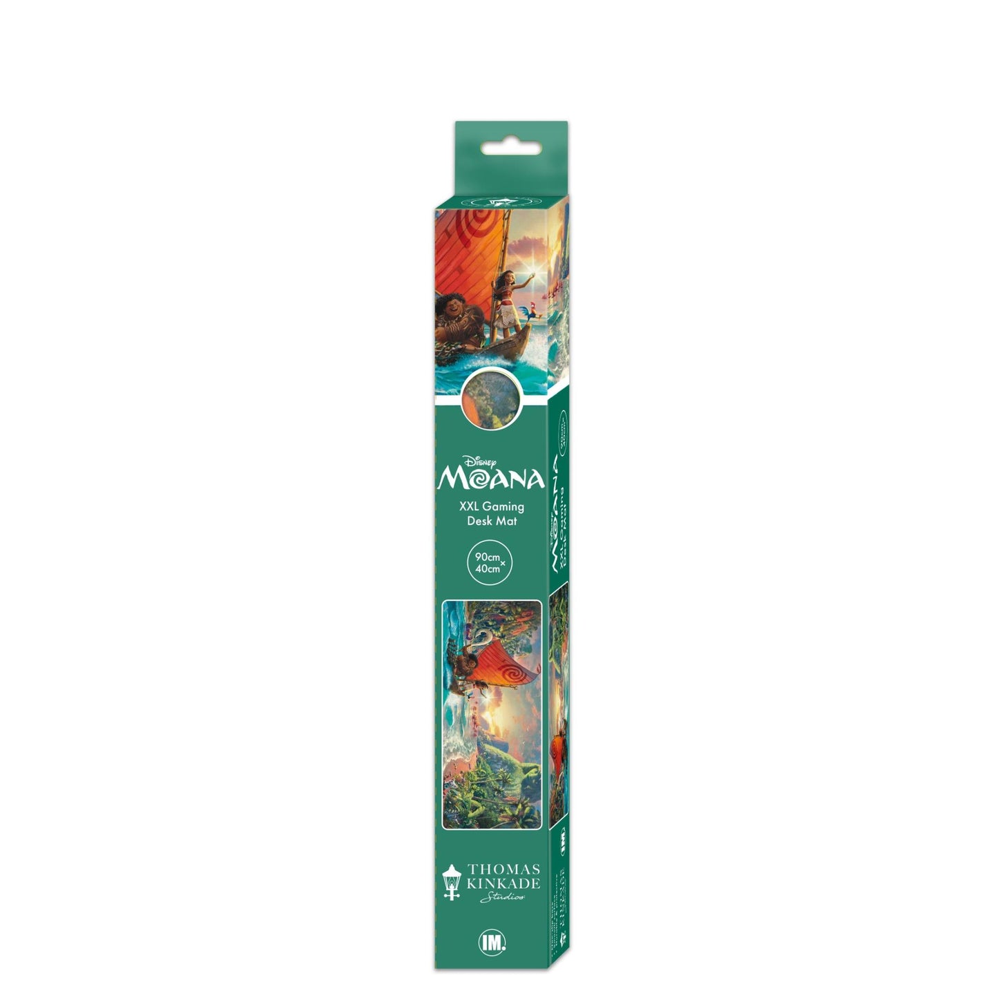Moana - XXL Gaming Mat