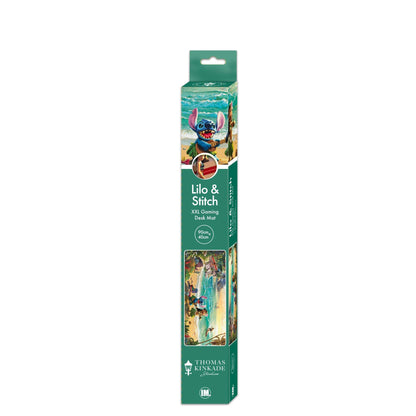 Lilo & Stitch - XXL Gaming Desk Mat