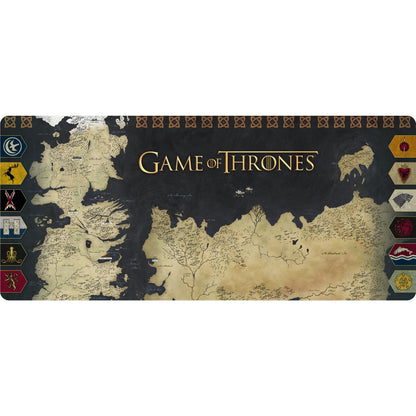 Game Of Thrones - XXL Gaming Desk Mat