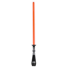 Star Wars The Black Series Force FX Elite Baylan Skoll Lightsaber