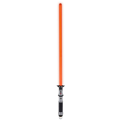 Star Wars The Black Series Force FX Elite Baylan Skoll Lightsaber