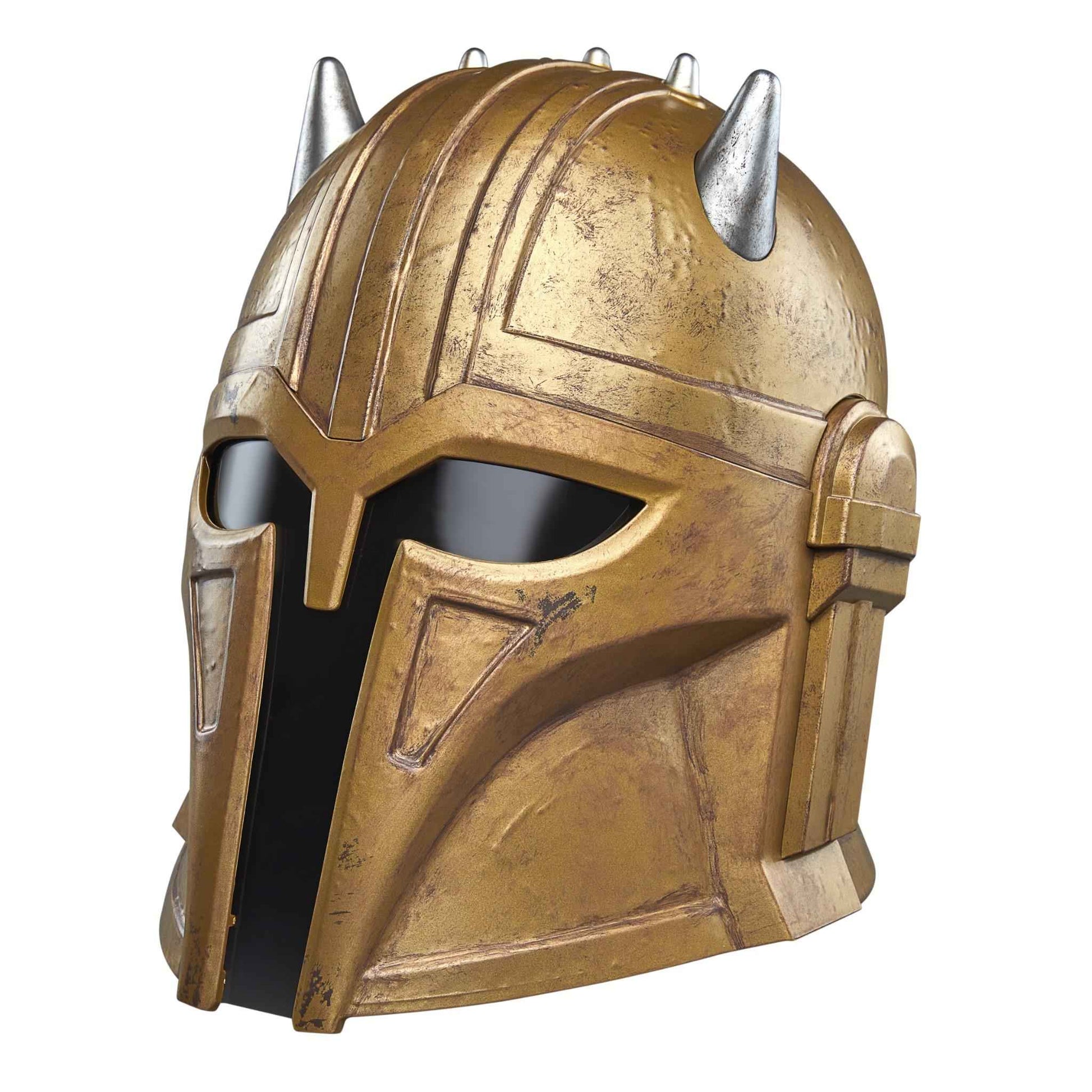Star Wars - The Black Series: The Armorer Electronic Helmet