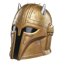 Star Wars - The Black Series: The Armorer Electronic Helmet