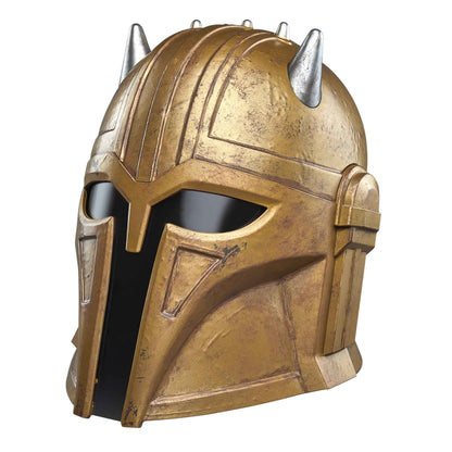 Star Wars - The Black Series: The Armorer Electronic Helmet