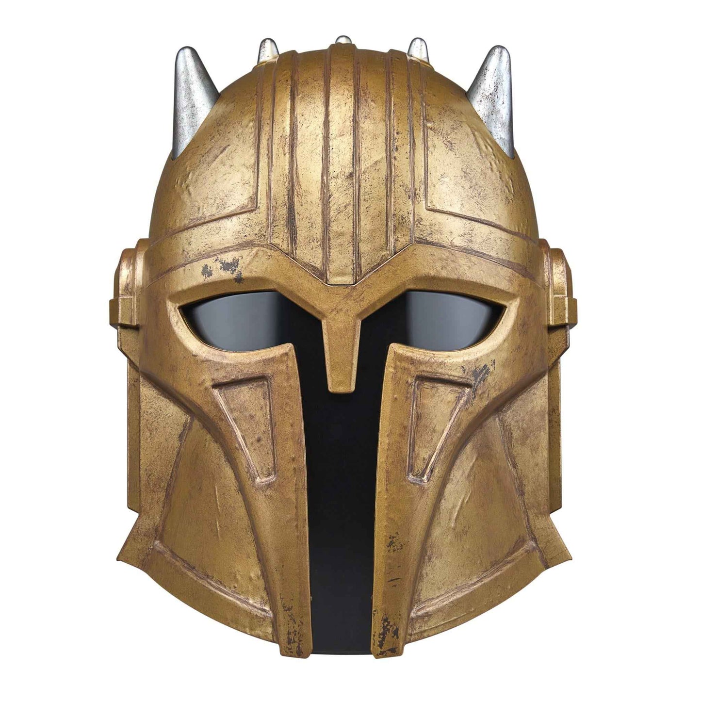 Star Wars - The Black Series: The Armorer Electronic Helmet