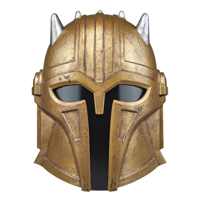 Star Wars - The Black Series: The Armorer Electronic Helmet