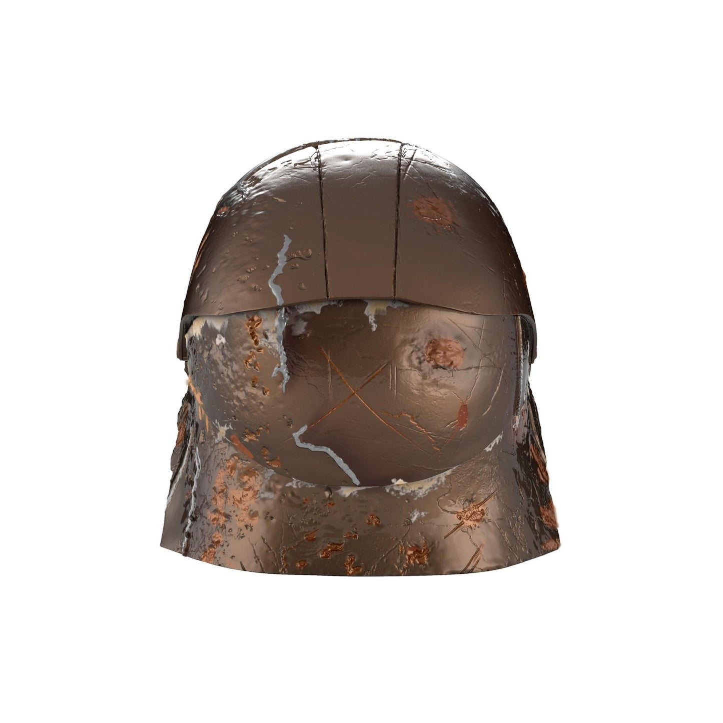 Star Wars - The Black Series: The Stranger Electronic Helmet