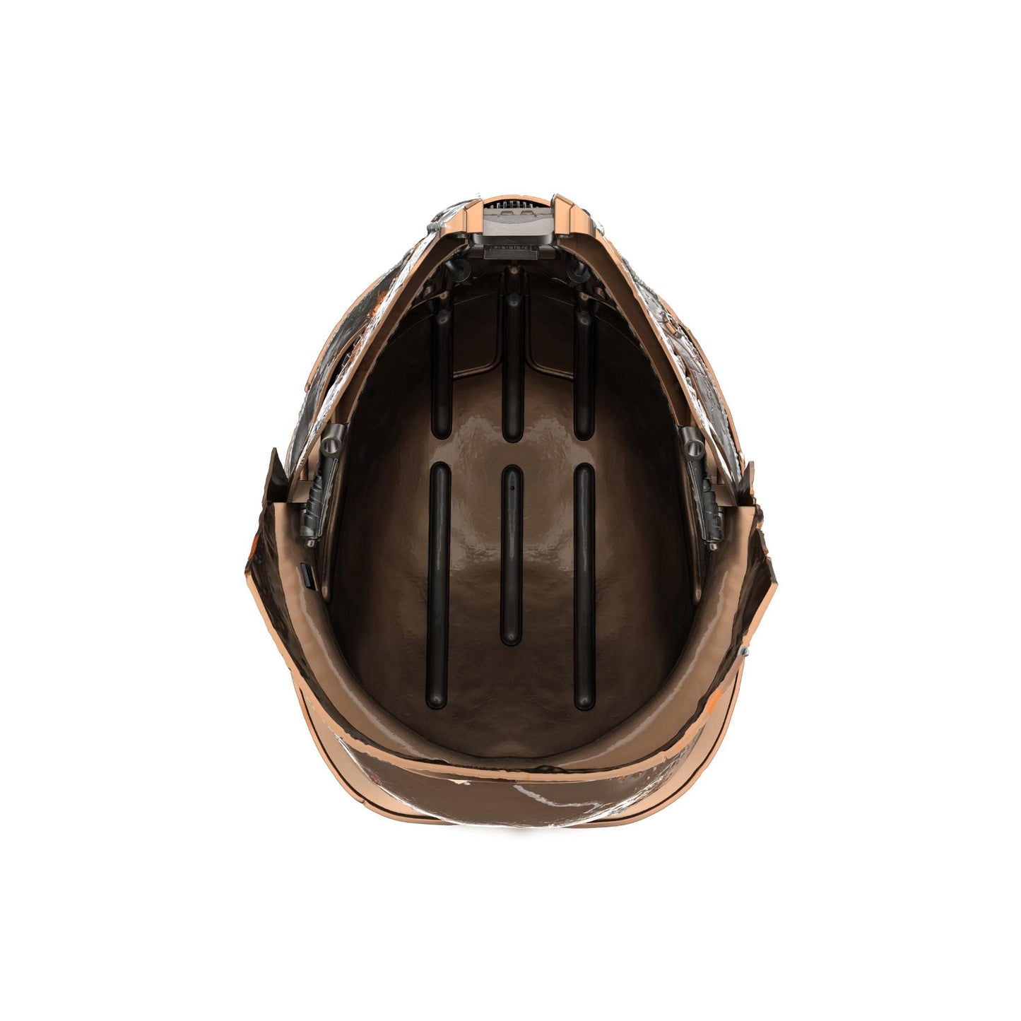 Star Wars - The Black Series: The Stranger Electronic Helmet