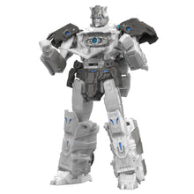 Transformers - Age Of The Primes Voyager Class The Thirteen Prima Prime Figure
