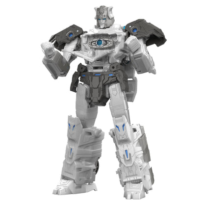 Transformers - Age Of The Primes Voyager Class The Thirteen Prima Prime Figure