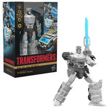 Transformers - Age Of The Primes Voyager Class The Thirteen Prima Prime Figure