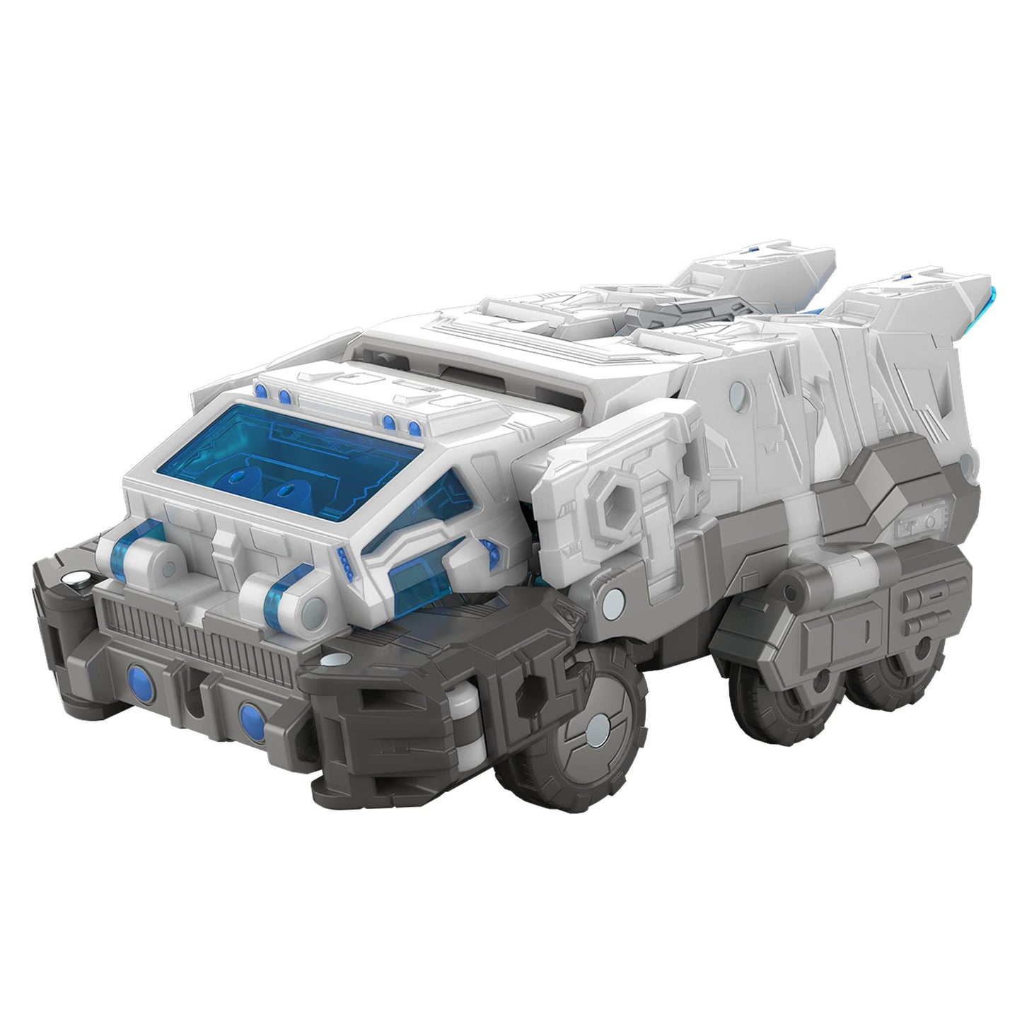 Transformers - Age Of The Primes Voyager Class The Thirteen Prima Prime Figure
