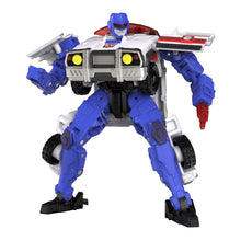 Transformers - Age of the Primes Voyager Class Autobot Red Alert Figure