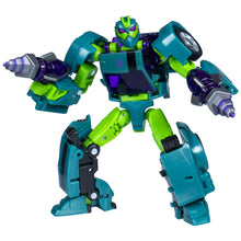 Transformers - Age of the Primes Deluxe Class Fugitive Waspinator Figure