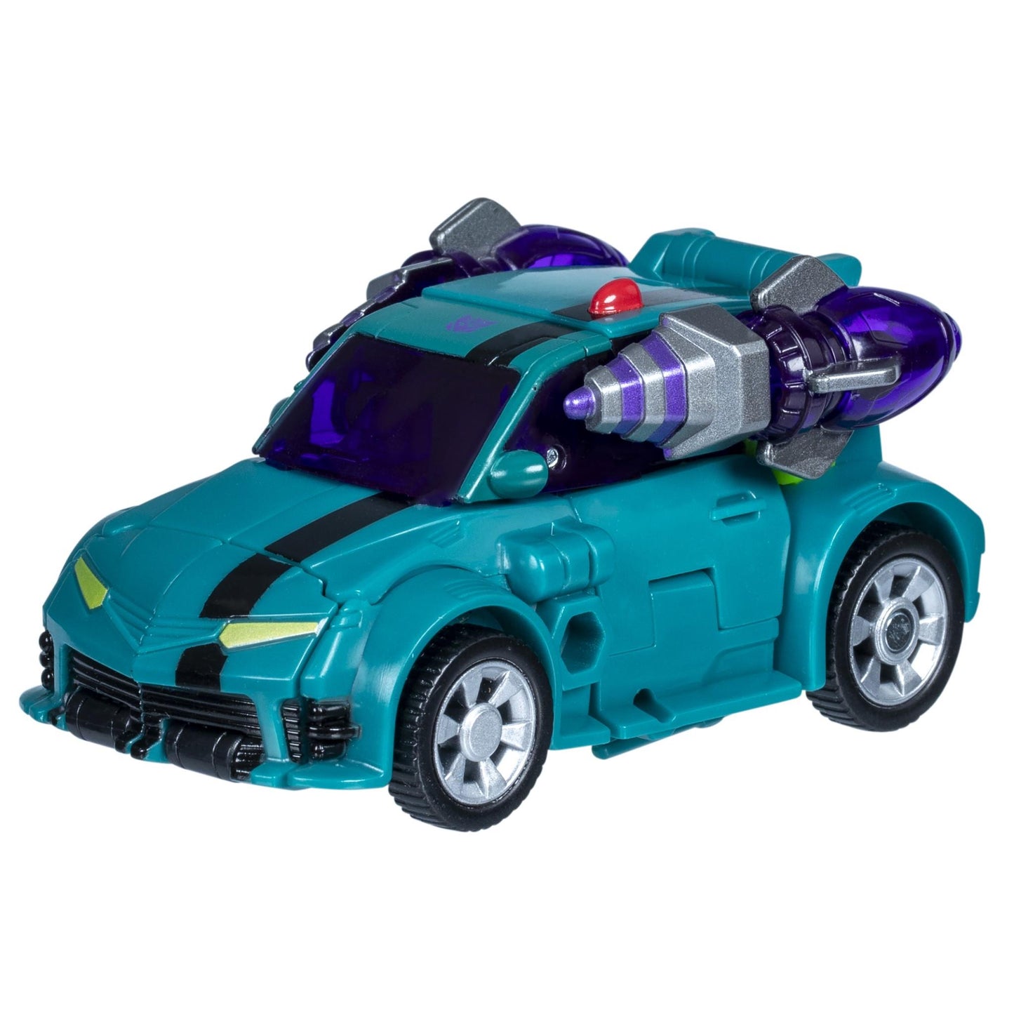 Transformers - Age of the Primes Deluxe Class Fugitive Waspinator Figure