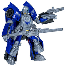 Transformers - Studio Series Deluxe Class: Transformers: Dark of the Moon - Wheeljack (Que) Figure