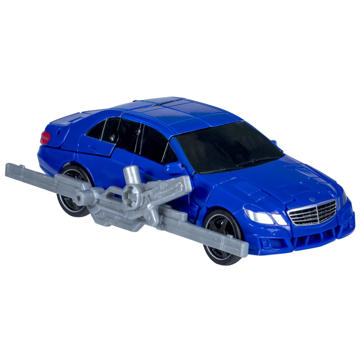 Transformers - Studio Series Deluxe Class: Transformers: Dark of the Moon - Wheeljack (Que) Figure