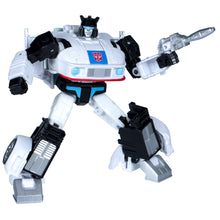 Transformers - Studio Series Deluxe Class: Transformers: The Movie - Autobot Jazz Figure