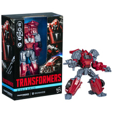 Transformers - Studio Series Voyager Class: Transformers: War for Cybertron - Ironhide Figure
