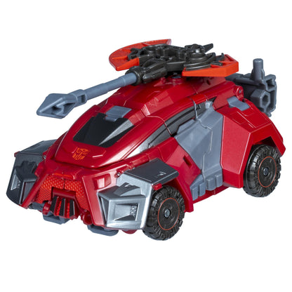 Transformers - Studio Series Voyager Class: Transformers: War for Cybertron - Ironhide Figure