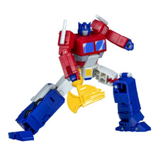 Transformers - Studio Series Deluxe Class: Transformers: Devastation - Optimus Prime Figure
