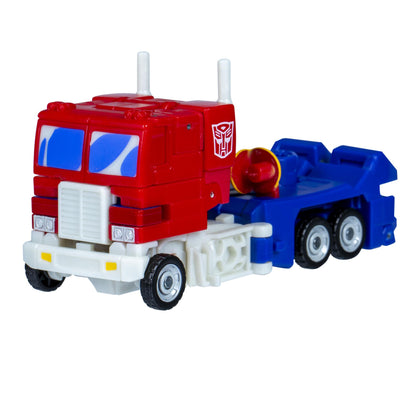 Transformers - Studio Series Deluxe Class: Transformers: Devastation - Optimus Prime Figure