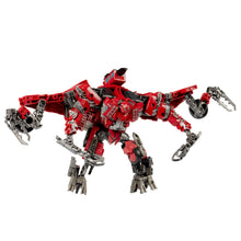 Transformers - Studio Series Transformers: Revenge of the Fallen - Constructicon Overload Figure