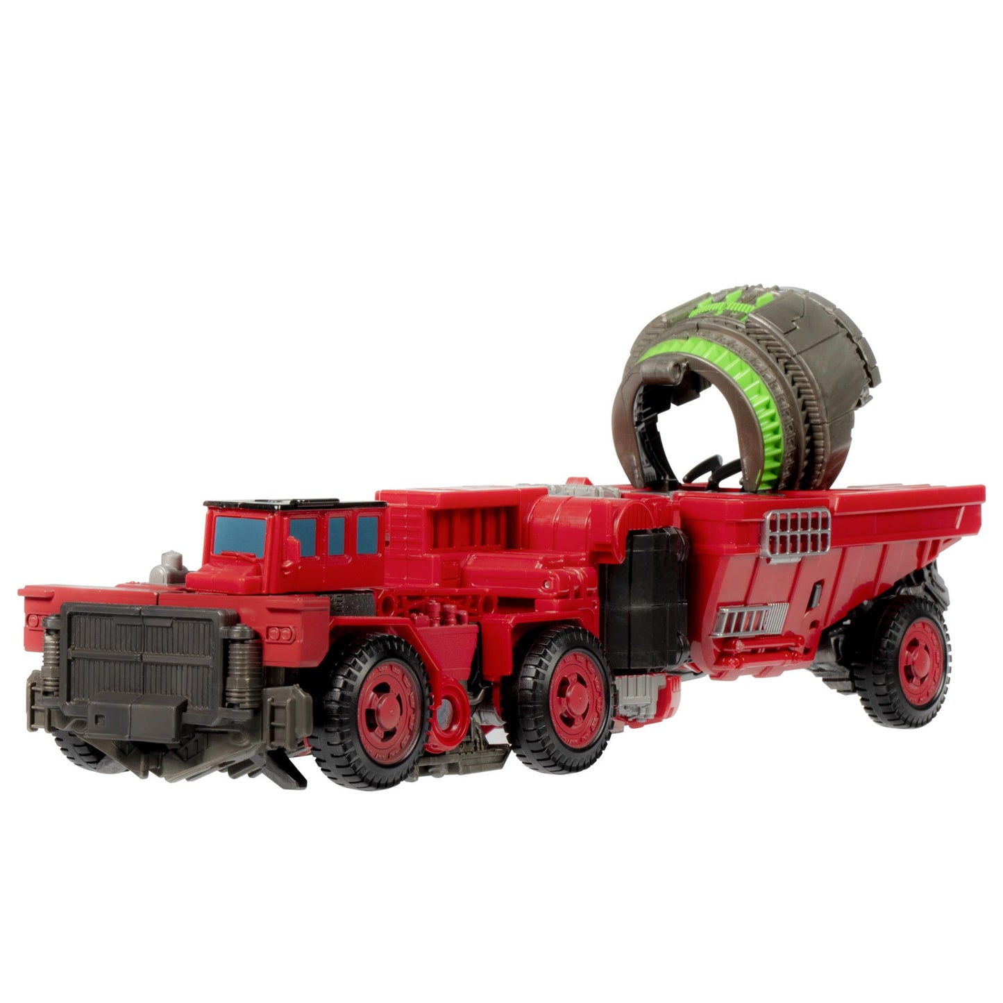 Transformers - Studio Series Transformers: Revenge of the Fallen - Constructicon Overload Figure