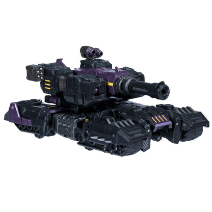 Transformers - Age Of The Primes: Leader Class: The Thirteen - Megatronus The Fallen Figure