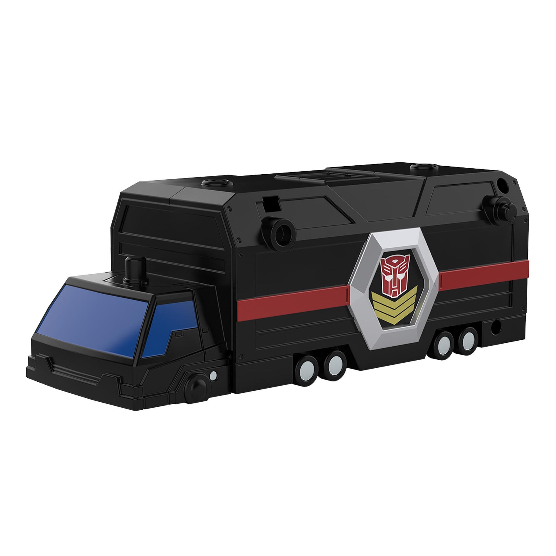 Transformers - Age Of The Primes: Titan Class: The Thirteen Star Optimus Prime Figure