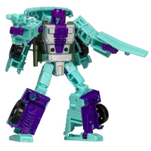 Transformers - Legacy Deluxe Class Breakdown Figure